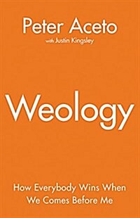 Weology (Paperback, Reprint)