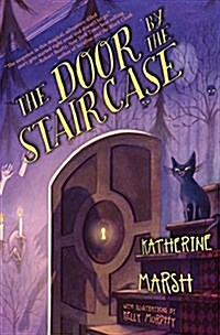 The Door by the Staircase (Paperback)
