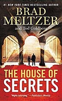 The House of Secrets (Mass Market Paperback)