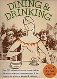 Dining and Drinking (Paperback)