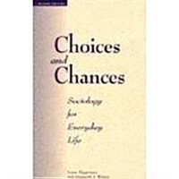 Choices and Chances (Hardcover, 2nd)