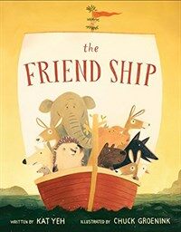 (The) Friend Ship 