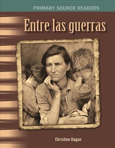 Entre Las Guerras (Paperback)