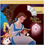 Beauty and the Beast Read-Along Storybook and CD (Paperback)