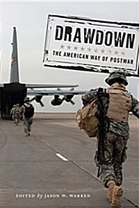 Drawdown: The American Way of Postwar (Paperback)