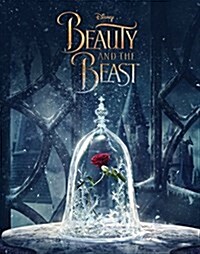 Beauty and the Beast Novelization (Paperback)