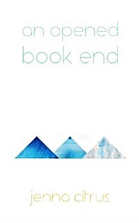 An Opened Book End (Paperback)