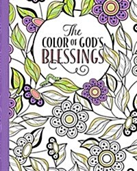 The Color of Gods Blessings (Paperback)