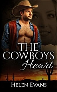 The Cowboys Heart (Paperback)