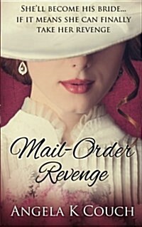 Mail Order Revenge (Paperback)