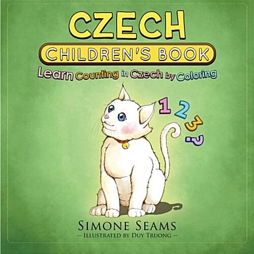 Czech Childrens Book (Paperback, CLR, CSM)