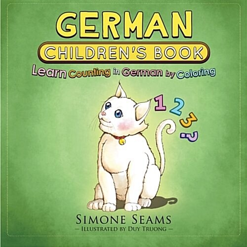 German Childrens Book (Paperback, CLR, CSM)