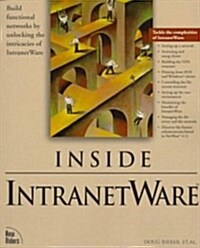 Inside Intranetware (Paperback)