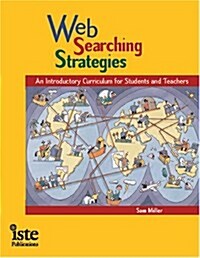 Web Searching Strategies (Paperback)