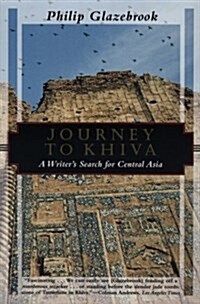 Journey to Khiva (Paperback)