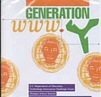 Generation Www.Y (CD-ROM)