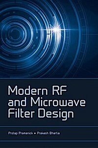 Modern Rf and Microwave Filter Design (Hardcover)