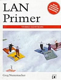 [중고] Lan Primer (Paperback, 3rd, Subsequent)