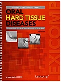 Oral Hard Tissue Diseases (Paperback, 4th)