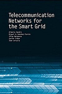 Telecommunication for Networks for Smart Grids (Hardcover)