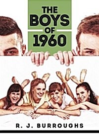 The Boys of 1960 (Paperback)