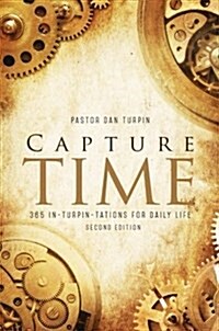 Capture Time - Second Edition (Paperback, 2)
