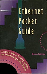 Ethernet Pocket Guide (Paperback)