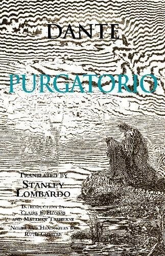 Purgatorio (Paperback)