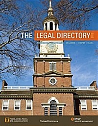 The Legal Directory (Paperback, 136th)