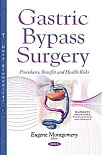 Gastric Bypass Surgery (Paperback)