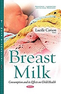 Breast Milk (Paperback)