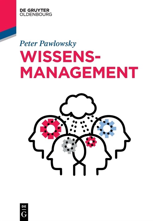 Wissensmanagement (Paperback)