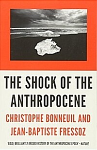The Shock of the Anthropocene : The Earth, History and Us (Paperback)