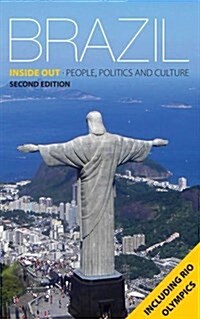 Brazil Inside Out 2nd Edition (Paperback, 2 ed)