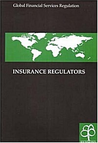 Insurance Regulators (Paperback)