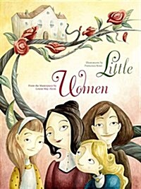 Little Women (Hardcover)