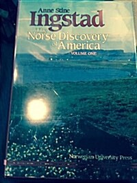 The Norse Discovery of America (Hardcover, 2nd)