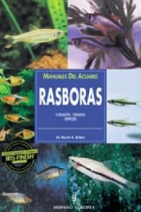 Rasboras (Paperback, Illustrated)