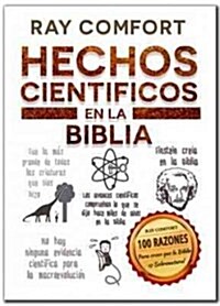 Hechos Cientificos En La Biblia (Paperback)