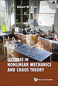 Lectures on Nonlinear Mechanics and Chaos Theory (Paperback)