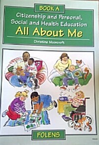 All About Me (Big Book)