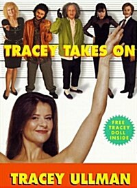 Tracey Takes On (Paperback)