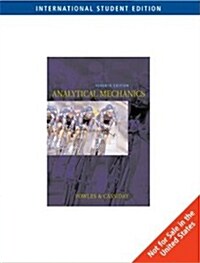 [중고] Analytical Mechanics (7th Edition, Paperback)