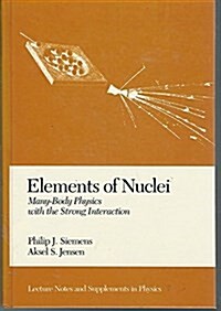 Elements of Nuclei (Hardcover)