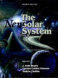 The New Solar System (Paperback, 4th)
