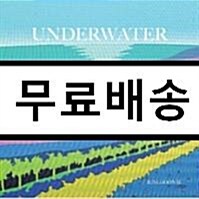 [중고] 정준일 - 미니 1집 UNDERWATER [한정반]