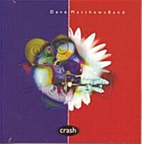 [수입] Dave Matthews Band - Crash