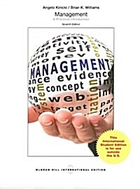 Management (Paperback, 7th)