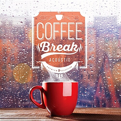 Coffee Break Acoustic [2CD]