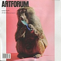 Artforum International (월간 미국판): 2016년 05월호